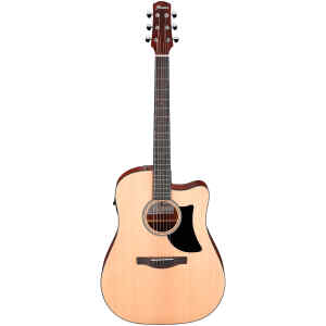 Guitarra Electroacustica | AAD50CE LG – IBANEZ