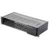 Chasis C/Fuente Alimentacion 12 Canales Rack