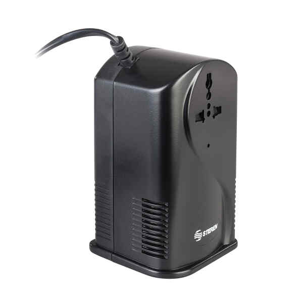 Convertidor 110V A 220V Y 220V A 110V 50W Convertidor 110V A 220V Y 220V A 110V 50W