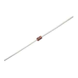 Diodo Zener 1/2Watt 5% Tolerancia