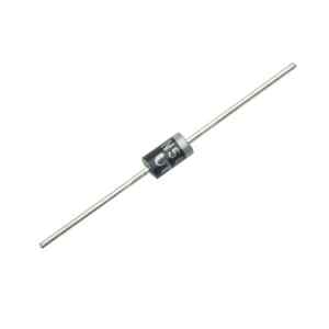 Diodo Rectificador 3 Amp 600 V Proposito Gral