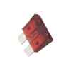 Fusible Automotriz 32V 10A Rojo