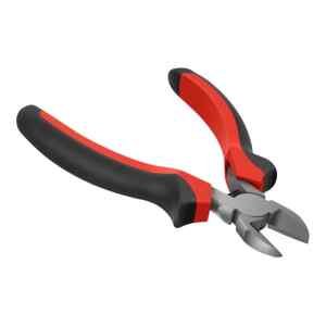 Pinza De Corte Angular 4.5