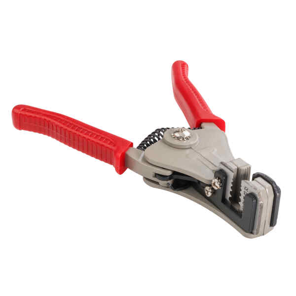 Pinza Pelacable Con Mecanismo Automático