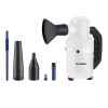 Pistola Electrica Aire A Presion Metalica C/Acc