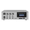 Amplificador De Audio De 40 W Con Bluetooth