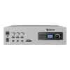 Amplificador De Audio De 120W C/Mp3