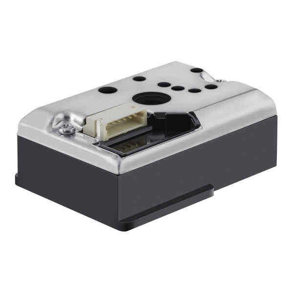 Sensor Optico De Polvo Para Arduino