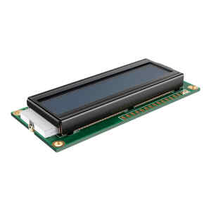 Pantalla Lcd 2X16