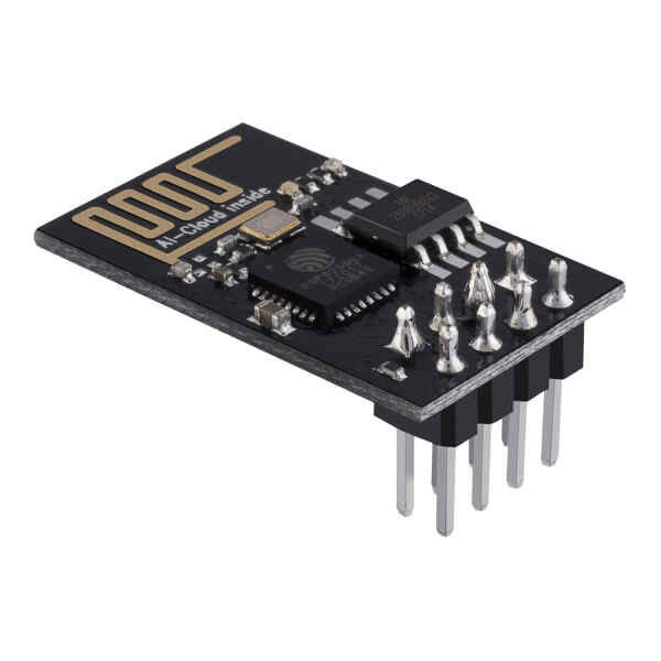 Modulo Wifi