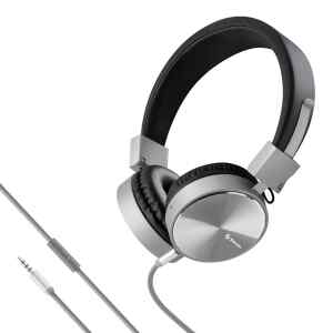 Audifonos Stereo De Diadema