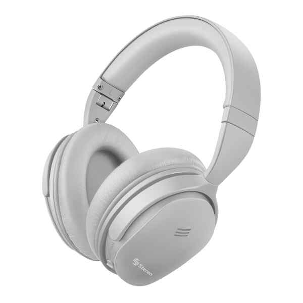 Audifonos Bluetooth C/Cancelacion De Ruido