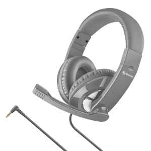 Audifonos De Diadema Niño Para Pc