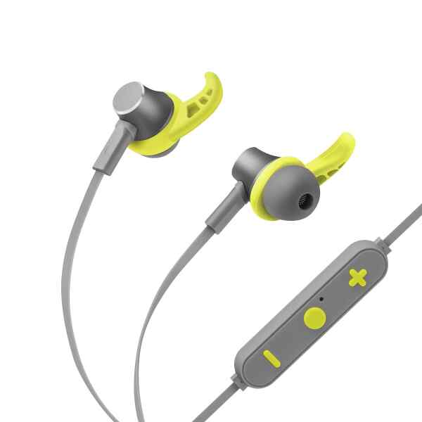 Audifonos Bt C/Sujecion De Iman Verde Audifonos Bt C/Sujecion De Iman Verde