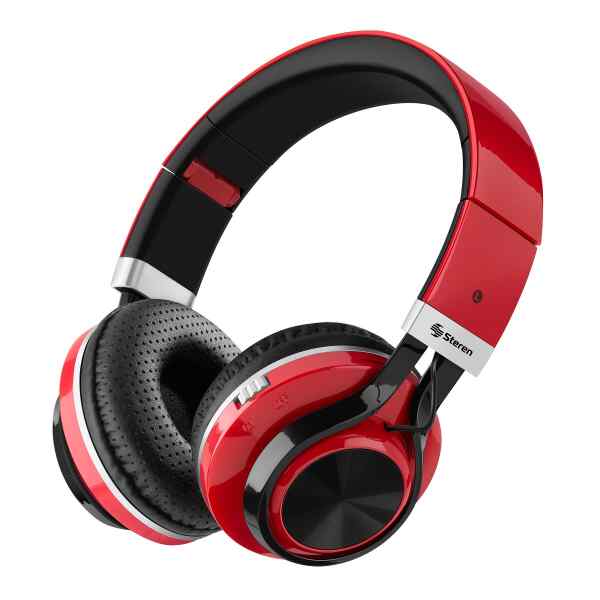 Audifonos Bluetooth Con Reproductor Mp3