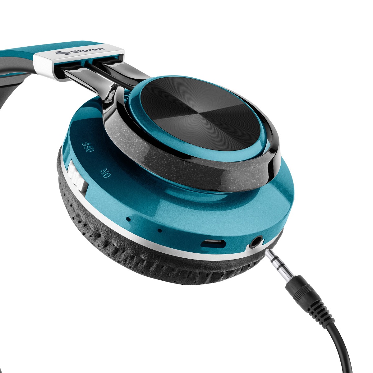 Audifonos Bluetooth Con Reproductor Mp3