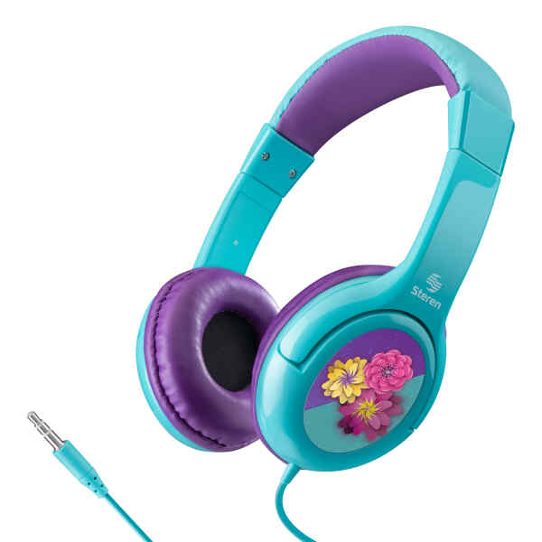 Audifonos De Diadema Para Niño/Niña
