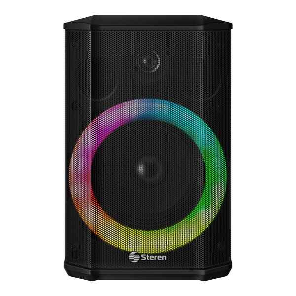 Mini Bafle De 5.5 80 Wpmpo Bluetooth C/