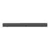 Barra de sonido 250 W PMPO Bluetooth*
