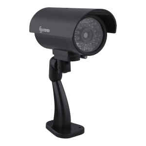 Camara Cctv Simulada (Dummy) Tipo Bala