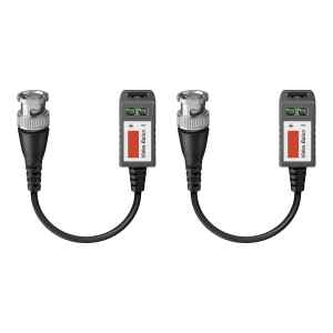 Extensor De Video Por Utp Pasivo P/Terminales