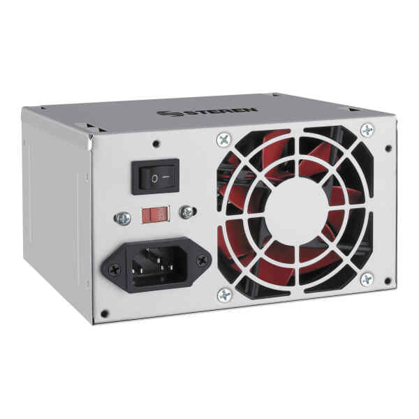 Fuente De Poder Atx Para Pc De 400 W
