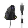 Mouse Usb Vertical Gamer