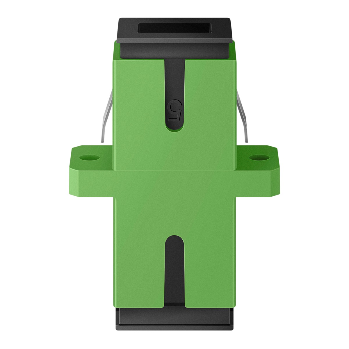 Acoplador Sc/Apc Monomodo