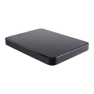 Disco Duro Externo De 1Tb