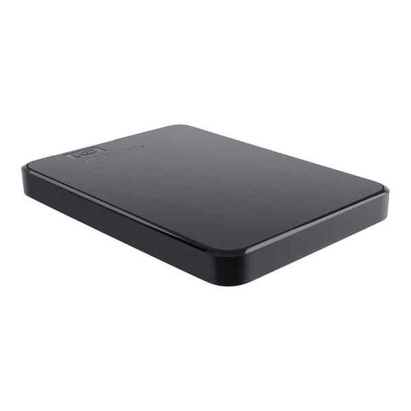 Disco Duro Externo De 1Tb