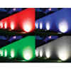 Reflector Led De 20W Rgb
