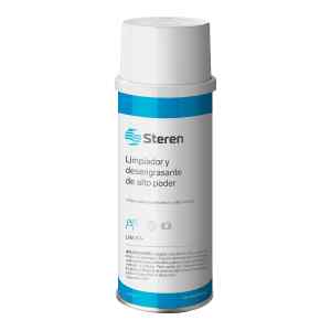 Limpiador Y Desintegrador De Grasa 454Ml