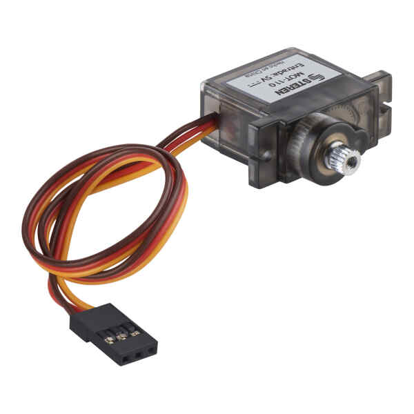 Micro Servo-Motor Con Torque De 2.2Kgf.Cm