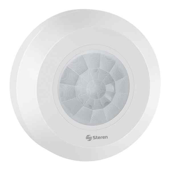 Mini Sensor De Movimiento Pir P/Techo