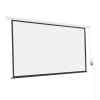 Pantalla De 100 Para Proyector