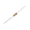 Resistencia De Carbon 1/2 Watt 5% Tolerancia