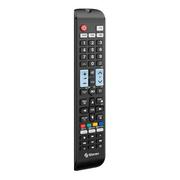 Control Remoto Universal Para Smart Tv