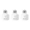 Paquete De 3 Sockets Wi-Fi