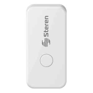 Sensor De Vibracion Wireless