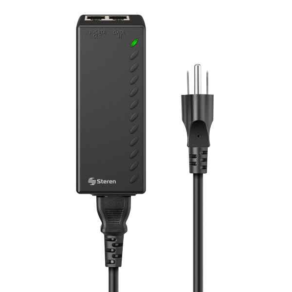 Inyector De Voltaje Poe 30W