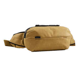 Bolso Bandolera 2L, Nutria | 3204728 – THULE