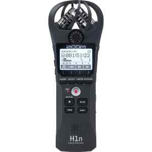 Grabadora Digital Portatil | H1N-VP – ZOOM