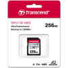 Memoria SD 256Gb UHS-I U3 A2 | TS256GSDC340S – TRANSCEND