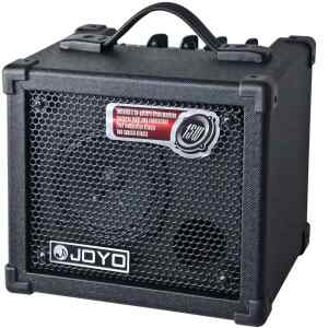Amplificador para Guitarra Electrica 15w | DC-15 – JOYO