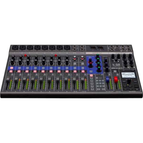 L12 LIVETRAK