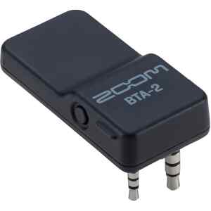 Adaptador Bluethooth | BTA-2 – ZOOM