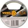 Cinta de Aluminio 2x10mts | 75140 – VOREL