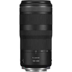 Lente RF 100-400MM IS USM | CANON