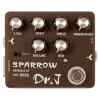 Pedal Sparrow Drive y Di para Bajo | D53 – DR.J