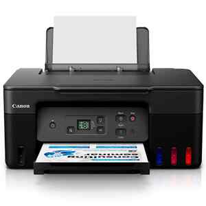 Impresora Multifuncional | PIXMA G2170 – CANON